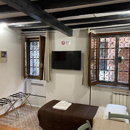 Casa Vicolo Moroni - Trastevere Roma Exterior foto